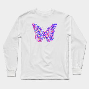 Butterfly 87 Long Sleeve T-Shirt